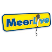 Meerlive logo, Meerlive contact details