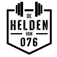 De Helden Van 076 logo, De Helden Van 076 contact details