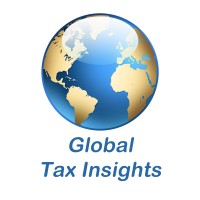 Global Tax Insights logo, Global Tax Insights contact details