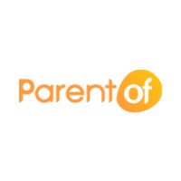 Parentof logo, Parentof contact details