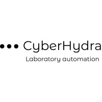 CyberHydra B.V. logo, CyberHydra B.V. contact details