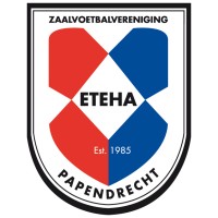 Zaalvoetbalvereniging Eteha logo, Zaalvoetbalvereniging Eteha contact details