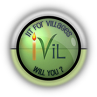 IIT For Villages-IViL-IITM logo, IIT For Villages-IViL-IITM contact details