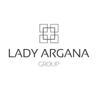 Lady Argana Group logo, Lady Argana Group contact details