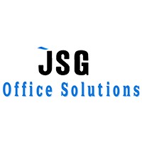 JSG Office Solutions logo, JSG Office Solutions contact details