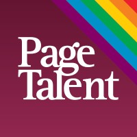 Page Talent NL logo, Page Talent NL contact details