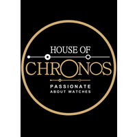 House of Chronos logo, House of Chronos contact details