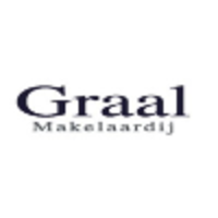 Graal Makelaardij logo, Graal Makelaardij contact details