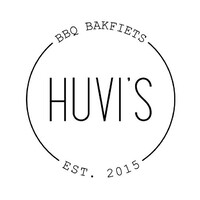 HUVI'S BBQBAKFIETS logo, HUVI'S BBQBAKFIETS contact details