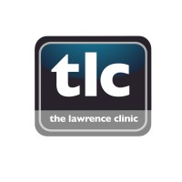 The Lawrence Clinic logo, The Lawrence Clinic contact details