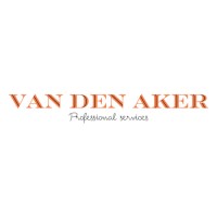 Van den Aker Professional Services logo, Van den Aker Professional Services contact details