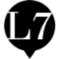 L7 Official logo, L7 Official contact details