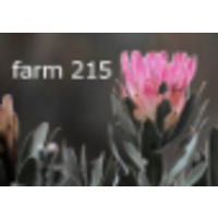 Farm 215 - Nature Retreat & fynbos reserve logo, Farm 215 - Nature Retreat & fynbos reserve contact details