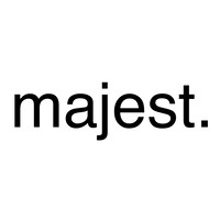 Majest logo, Majest contact details