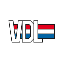 VDL KTI nv logo, VDL KTI nv contact details