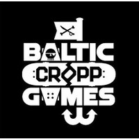 BALTIC GAMES logo, BALTIC GAMES contact details