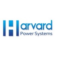 Harvard Power Systems Limited logo, Harvard Power Systems Limited contact details