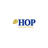 HOP Evenementenbureau logo, HOP Evenementenbureau contact details