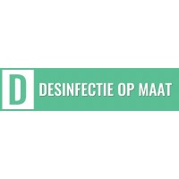 Desinfectieopmaat.nl logo, Desinfectieopmaat.nl contact details