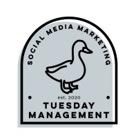 Tuesday Management logo, Tuesday Management contact details