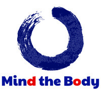 Mind the Body logo, Mind the Body contact details