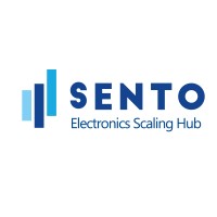 Sento Electronics Scaling Hub logo, Sento Electronics Scaling Hub contact details