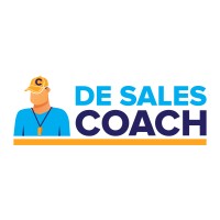 De Sales Coach logo, De Sales Coach contact details