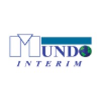 Mundo Interim logo, Mundo Interim contact details