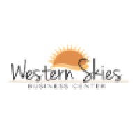 Western Skies Business Center logo, Western Skies Business Center contact details