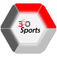 360-Sports logo, 360-Sports contact details