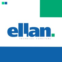 Ellan logo, Ellan contact details