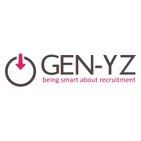 GEN-YZ logo, GEN-YZ contact details