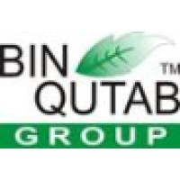 BIN QUTAB GROUP logo, BIN QUTAB GROUP contact details