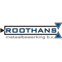 Roothans Metaalbewerking BV logo, Roothans Metaalbewerking BV contact details