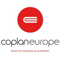 Coplan Europe BVBA logo, Coplan Europe BVBA contact details