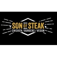 Son Of Steak logo, Son Of Steak contact details