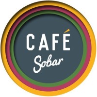 Café Sobar logo, Café Sobar contact details