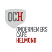 Ondernemerscafé Helmond logo, Ondernemerscafé Helmond contact details