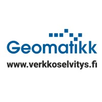 Geomatikk Finland Oy logo, Geomatikk Finland Oy contact details