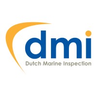 Dutch Marine Inspection logo, Dutch Marine Inspection contact details