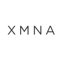 XMNA logo, XMNA contact details