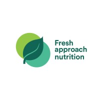 Fresh Approach Nutrition logo, Fresh Approach Nutrition contact details