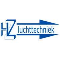 HZ luchttechniek logo, HZ luchttechniek contact details