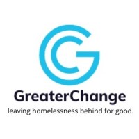 Greater Change logo, Greater Change contact details