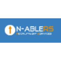 N-ABLERS logo, N-ABLERS contact details