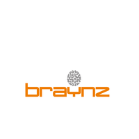 Braynz logo, Braynz contact details