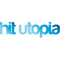 Hit Utopia Inc. logo, Hit Utopia Inc. contact details