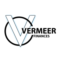 Vermeer Finances logo, Vermeer Finances contact details