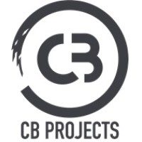 CB Projects BV logo, CB Projects BV contact details