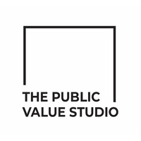 The Public Value Studio logo, The Public Value Studio contact details